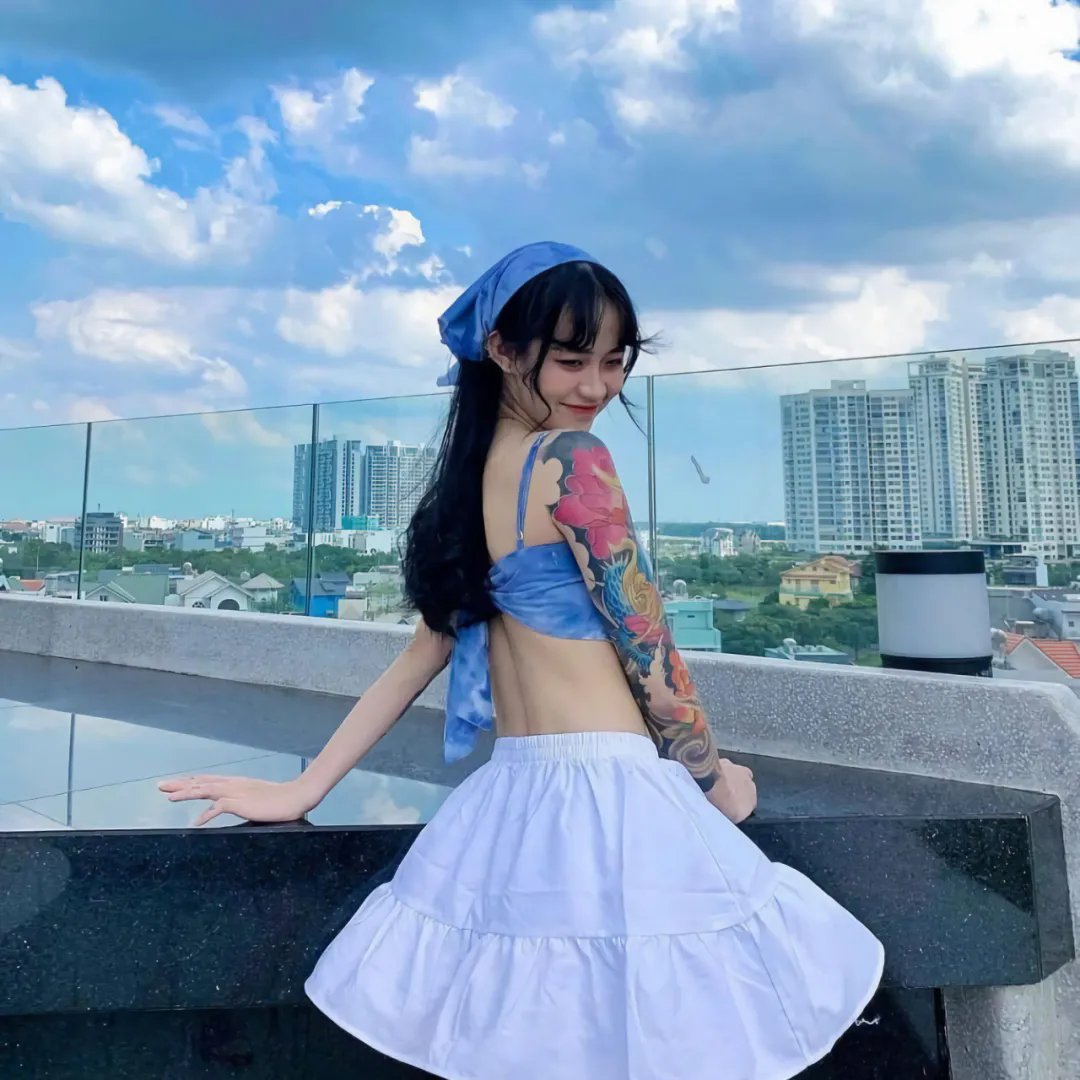 每个人都有秘密